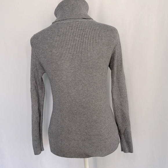 ❤️3/$30 Adika Turtleneck Sweater - Picture 5 of 8